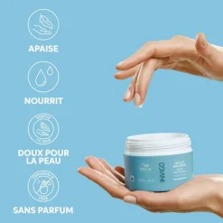 Masque cheveux gras - Scalp balance>WELLA Best