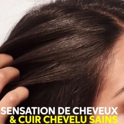 Masque cheveux gras - Scalp balance><noscript><img width=