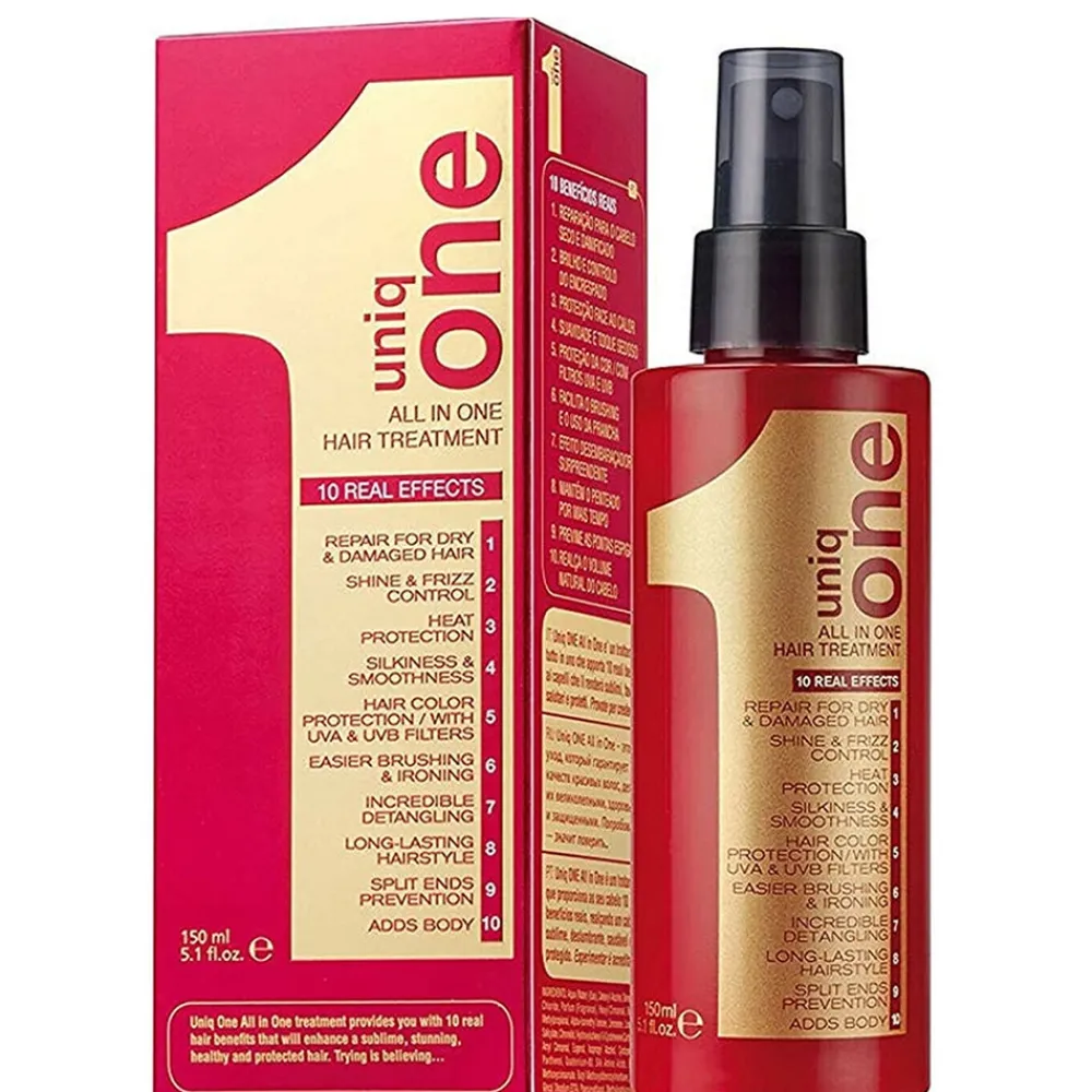 Masque sans rinçage - Uniq One>REVLON PROFESSIONNEL Outlet