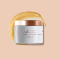 Masque visage imprégné d'or 24K>JYLOR Online