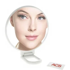 Miroir double face grossissant><noscript><img width=