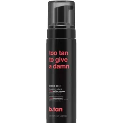 Mousse autobronzante - Too tan to give a damn>B.TAN Clearance