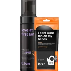 Pack bronzage Love at first tan>B.TAN Clearance