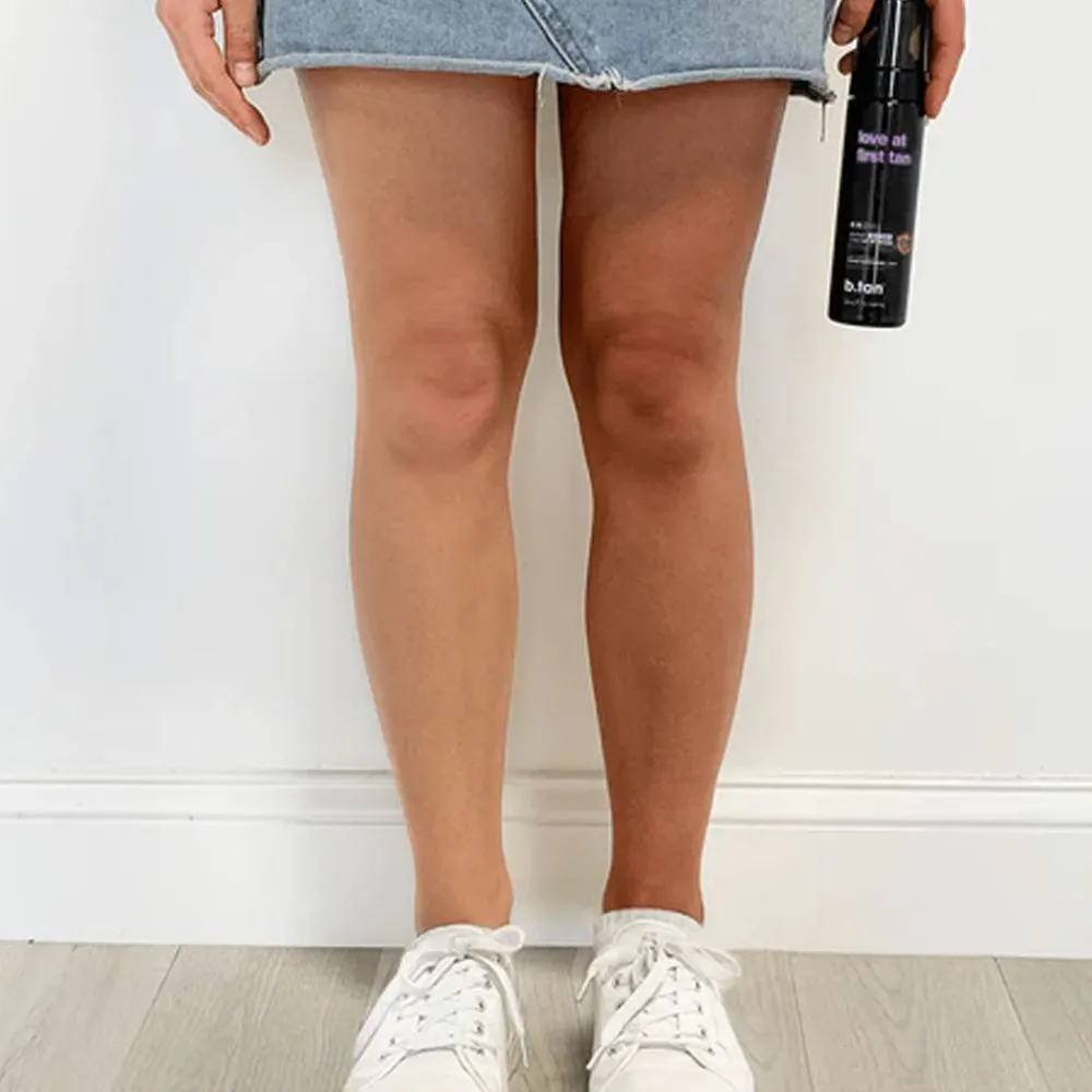 Pack bronzage Love at first tan>B.TAN Clearance