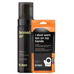 Pack bronzage tanned AF>B.TAN Outlet