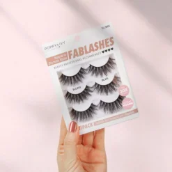 Pack faux cils - Blair>ABSOLUTE NEW YORK Best