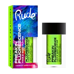 Paillettes fluorescentes - Rave Wave>RUDE COSMETICS Fashion