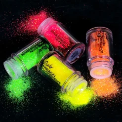 Paillettes fluorescentes - Rave Wave>RUDE COSMETICS Fashion