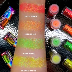 Paillettes fluorescentes - Insomniac><noscript><img width=