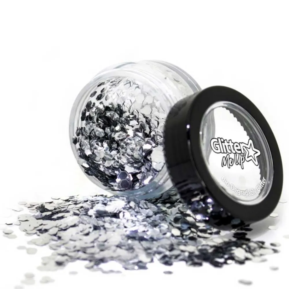 Paillettes épaisses - Moonstone>GLITTER ME UP Online