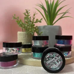 Paillettes épaisses - Moonstone>GLITTER ME UP Online