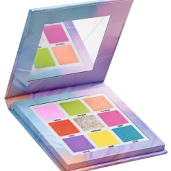 Palette 9 fards à paupières Colorpop - Miss beauty>GOLDEN ROSE Fashion
