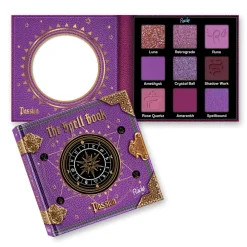 Palette 9 fards à paupières - The spell book - Passion>RUDE COSMETICS Clearance