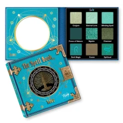 Palette 9 fards à paupières - The spell book - Love>RUDE COSMETICS Clearance