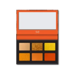 Palette 6 fards à paupières - Dubstep>RUDE COSMETICS Clearance