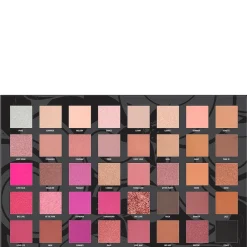 Palette 40 fards à paupières - Love Fest><noscript><img width=
