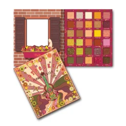 Palette 30 fards à paupières - Potpourri>RUDE COSMETICS Best
