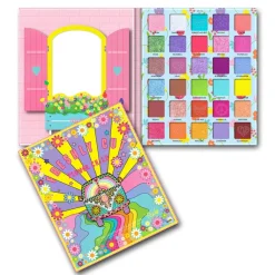 Palette 30 fards à paupières - Freshly cut>RUDE COSMETICS Discount
