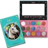 Palette 15 fards à paupières - Sin of glittony>RUDE COSMETICS Clearance