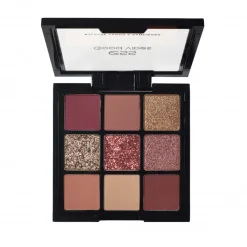 Palette fard à paupières - Daily Swatch>ESS Online