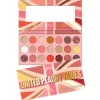 Palette fards à paupières - United Peachy Nudes>RUDE COSMETICS Online