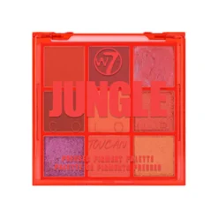 Palette fards à paupières - Toucan>W7 Sale