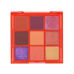Palette fards à paupières - Toucan>W7 Sale