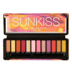 Palette fards à paupières - Sunkiss>BYS Sale