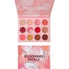 Palette fards à paupières - Blooming Petals>ABSOLUTE NEW YORK Online