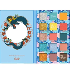 Palette fards à paupières - Adventures of Rudeko>RUDE COSMETICS Sale