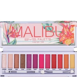 Palette make-up MALIBU>BYS Outlet