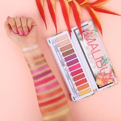 Palette make-up MALIBU>BYS Outlet