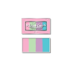 Palette Splash Liner - Street chalk>RUDE COSMETICS Online