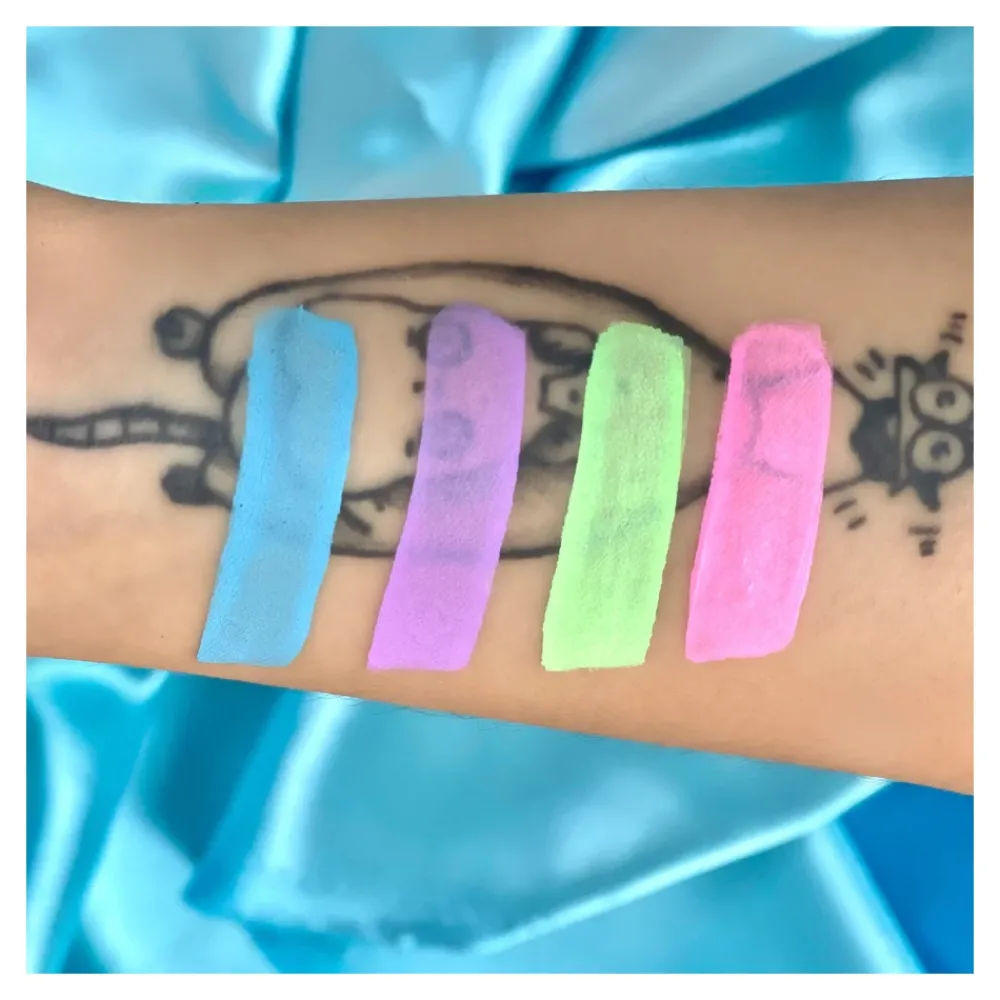 Palette Splash Liner - Street chalk>RUDE COSMETICS Online