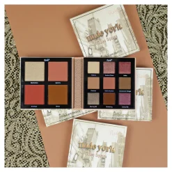Palette yeux & visage - Nude York><noscript><img width=