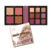 Palette yeux & visage - Nude Orleans>RUDE COSMETICS Discount