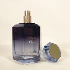 Parfum - Folie Oud>DIANE CASTEL Hot