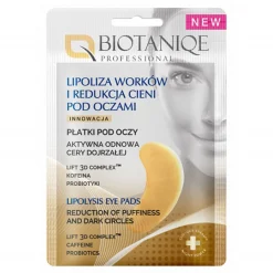 Patch yeux - Lift 3D Complex>BIOTANIQE New