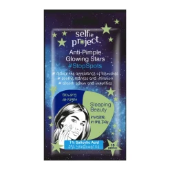 Patchs étoiles brillantes Anti-Pimple>SELFIE PROJECT Discount