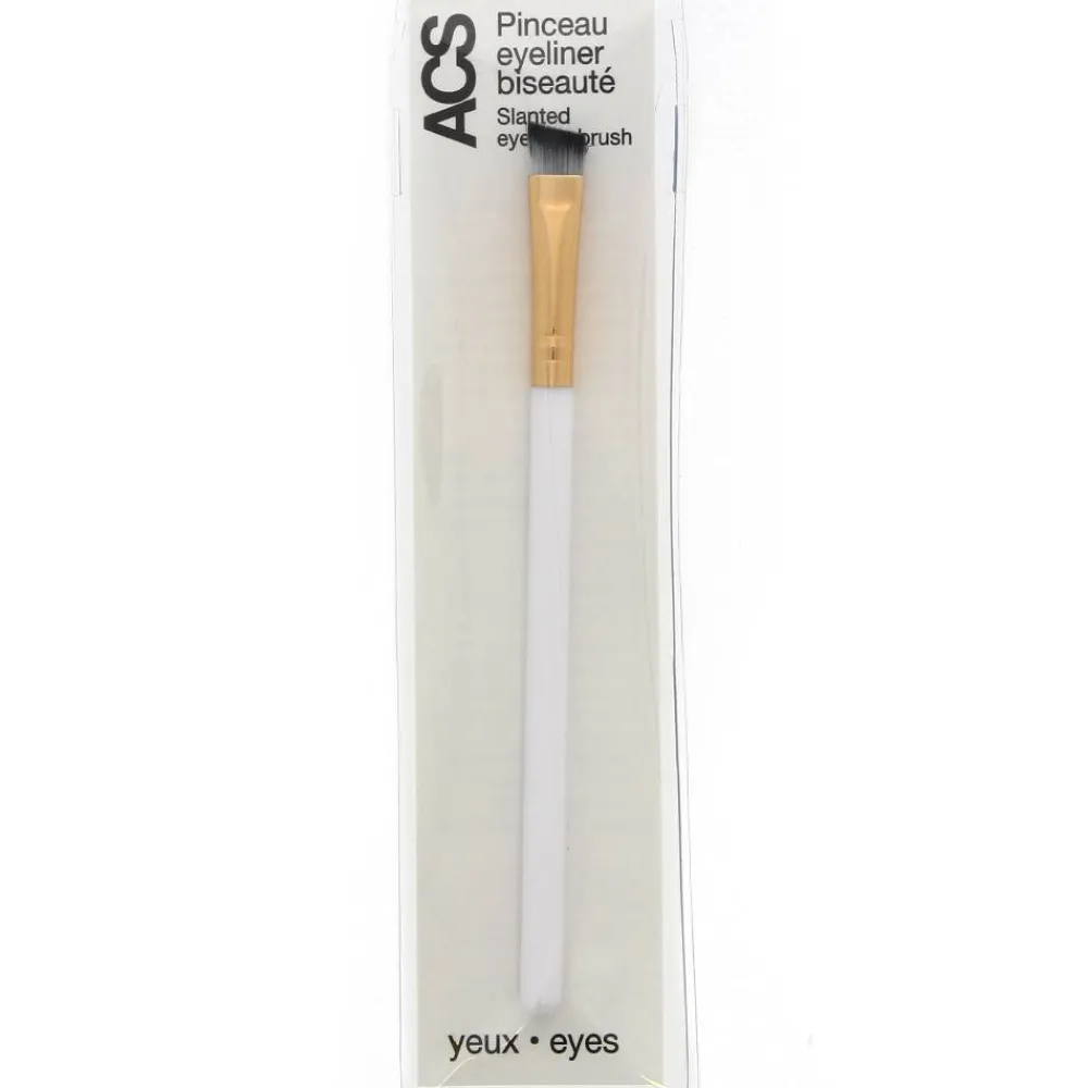 Pinceau eyeliner biseauté>ACS Clearance