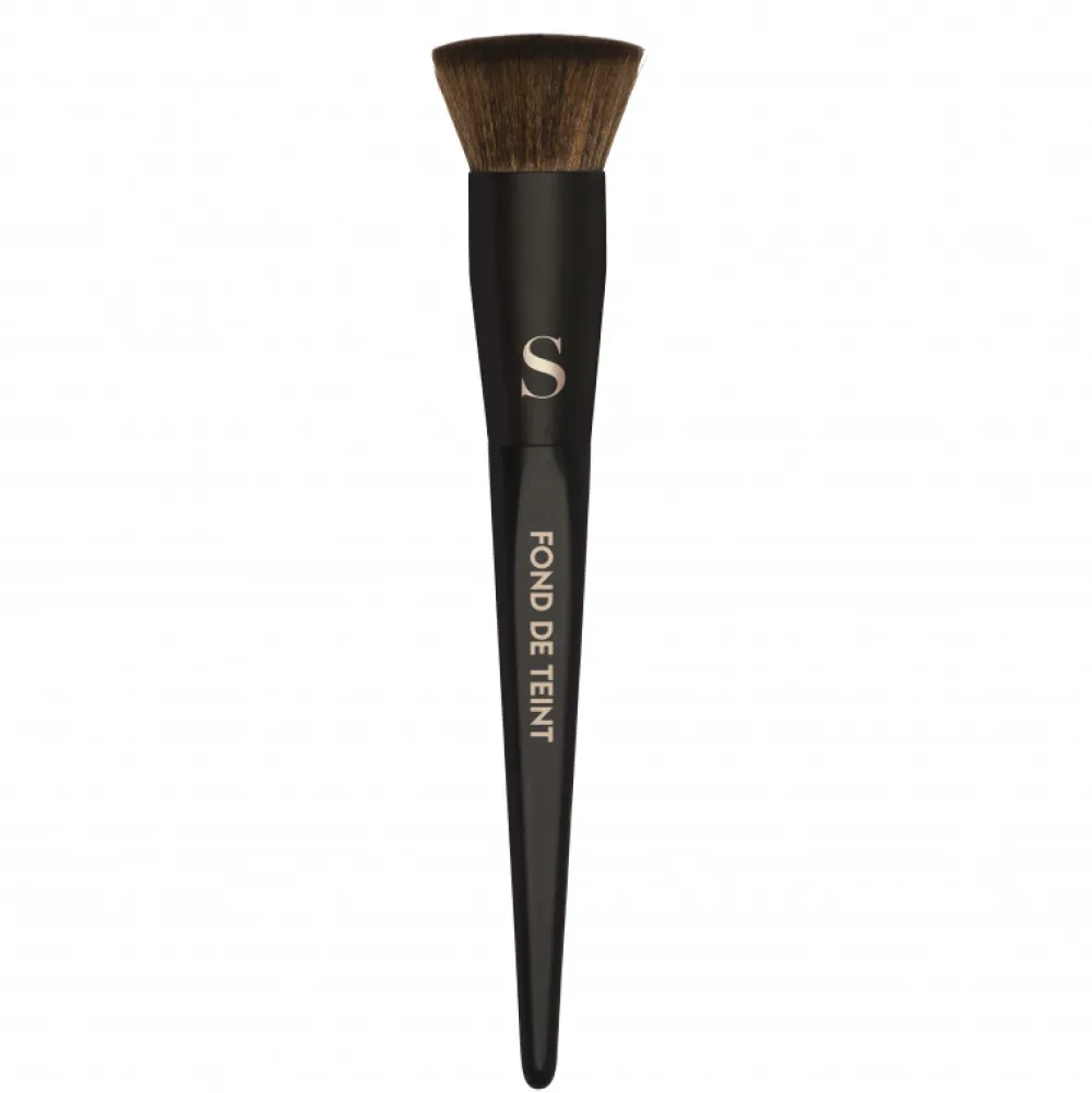 Pinceau fond de teint arrondi>SAGA Online