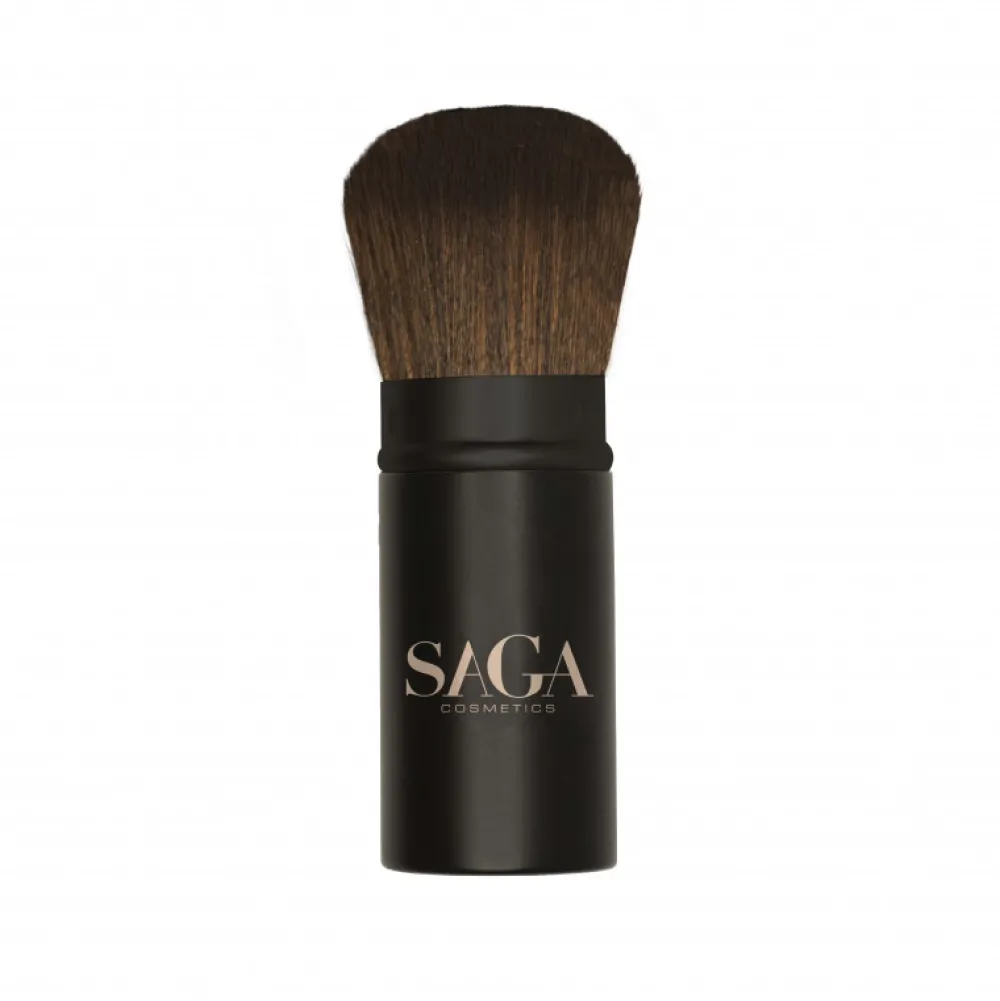 Pinceau poudre voyage>SAGA Best