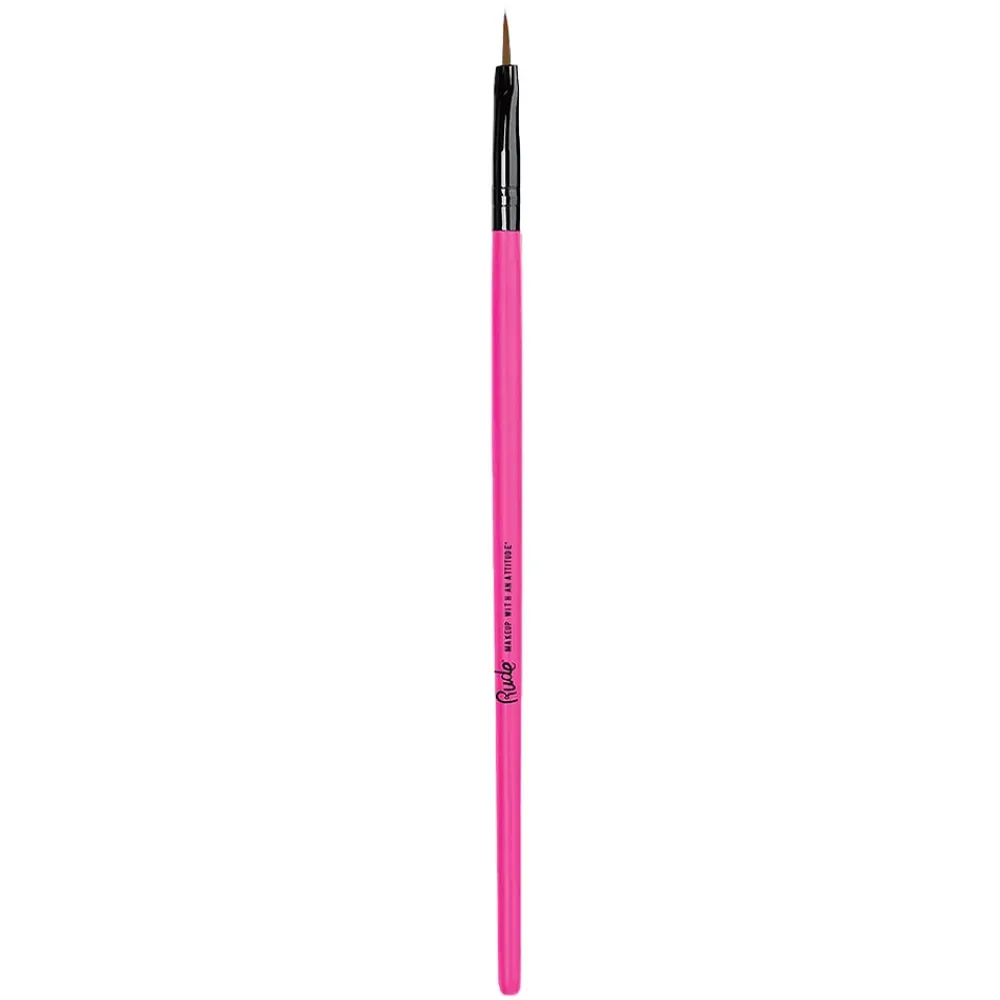 Pinceau précision 8 mm - Splash liner>RUDE COSMETICS Fashion