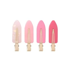 Pinces à cheveux sans plis - Blush>W7 Online