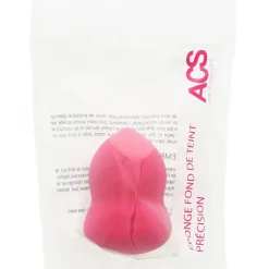 Éponge fond de teint précision beauty blender>ACS Sale