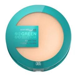 Poudre compacte green edition - 065>MAYBELLINE Discount