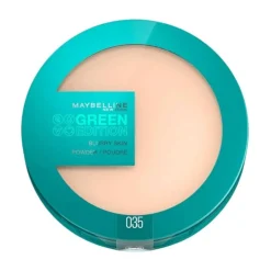 Poudre compacte green edition - 035>MAYBELLINE Hot