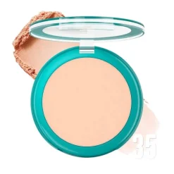 Poudre compacte green edition - 035>MAYBELLINE Hot