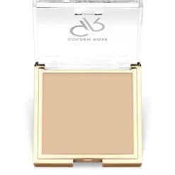 Poudre compacte matifiante - 113>GOLDEN ROSE Fashion