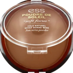 Poudre de soleil Soft focus - Tropic doré>ESS Sale